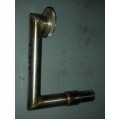 Jsmd Connecting Tube Assy